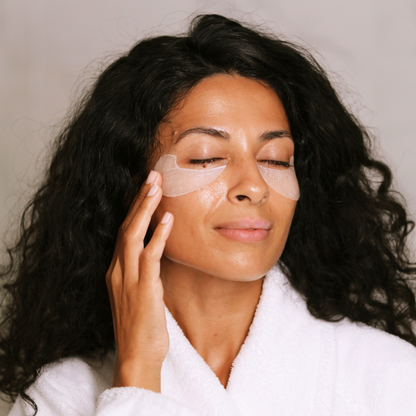 Hydromax Collagen Eye Pads