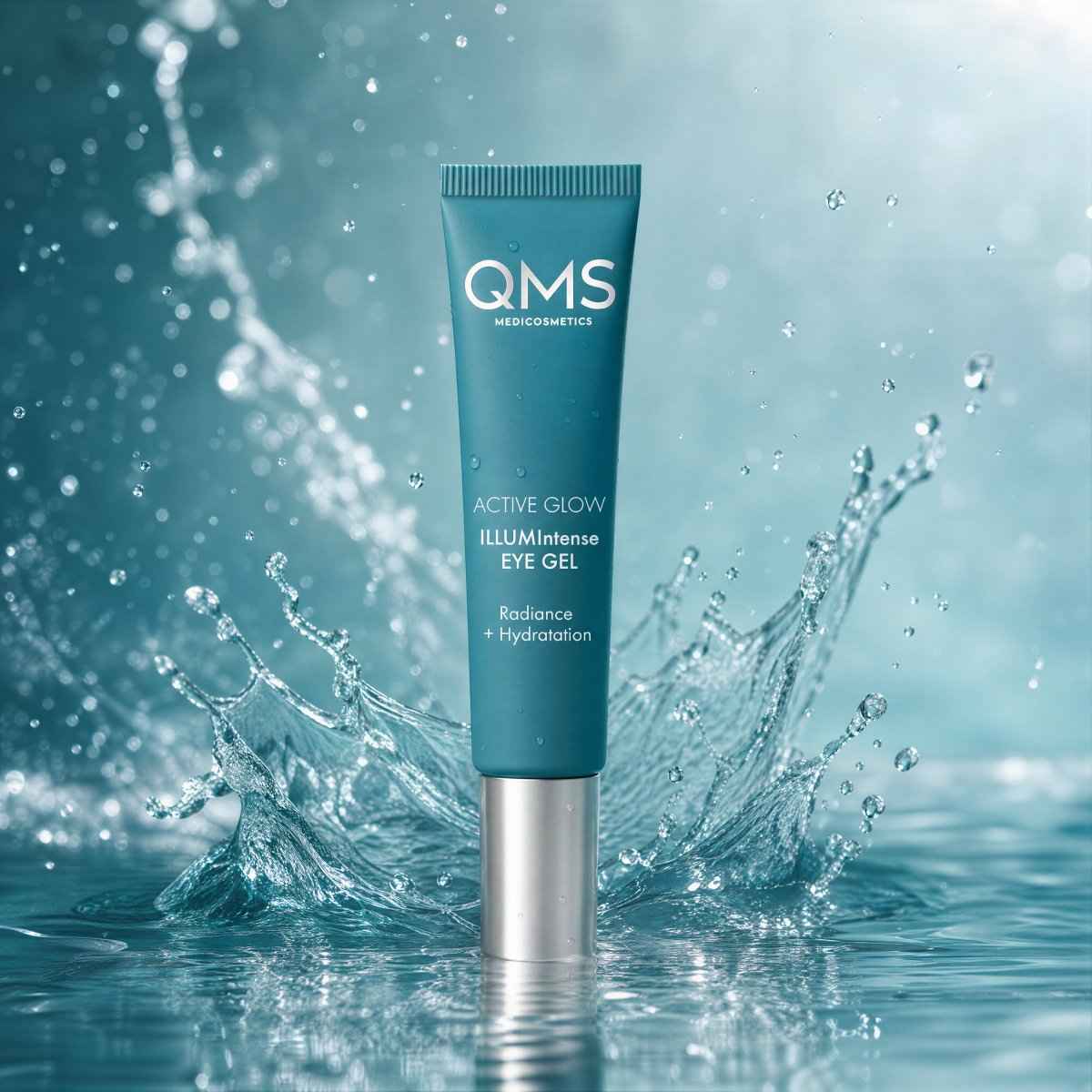 ILLUMIntense Eye Gel