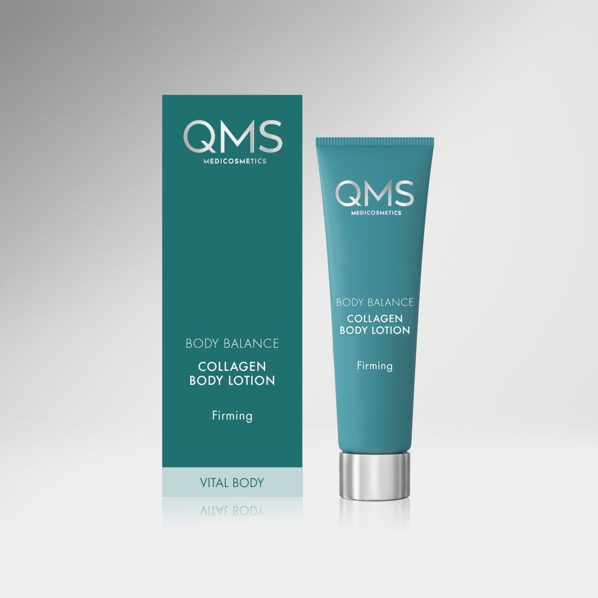 Mini Body Balance Collagen Body Lotion - QMS Medicosmetics - USA and North America
