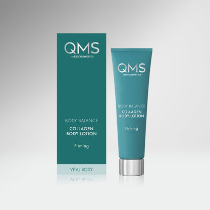 Mini Body Balance Collagen Body Lotion - QMS Medicosmetics - USA and North America