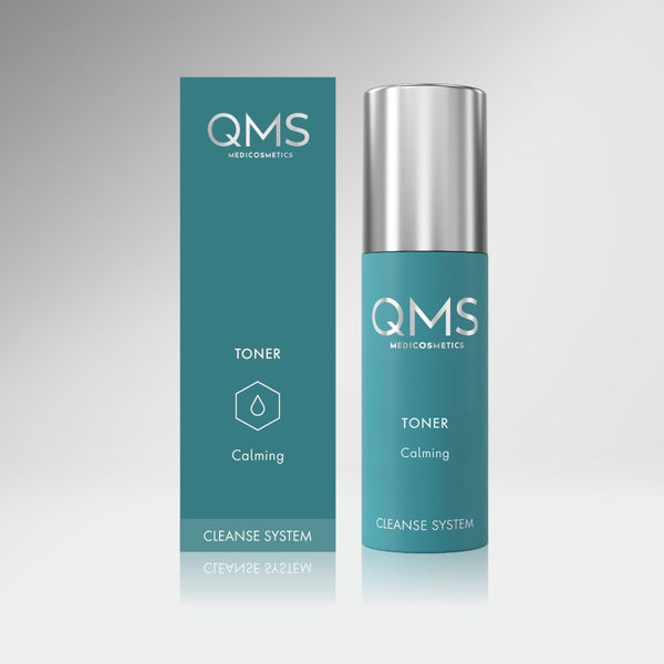 Gentle Calming Toner for Sensitive Skin – QMS Medicosmetics - USA