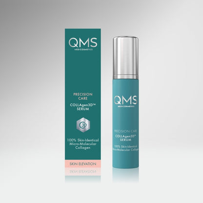 Mini COLLAgen3D™ Serum - QMS Medicosmetics