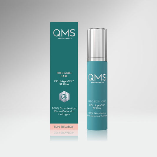 Mini COLLAgen3D™ Serum - QMS Medicosmetics