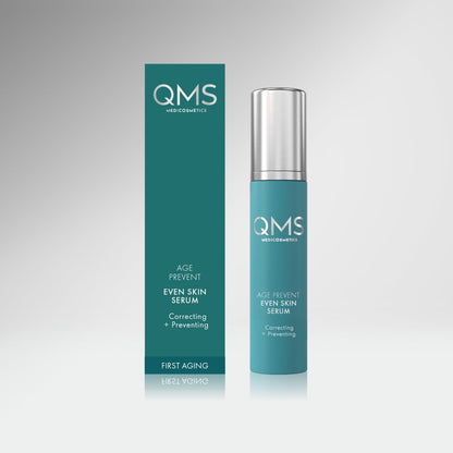 Mini Even Skin Serum - QMS Medicosmetics