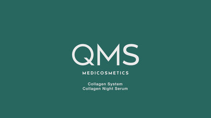 Collagen Night Serum