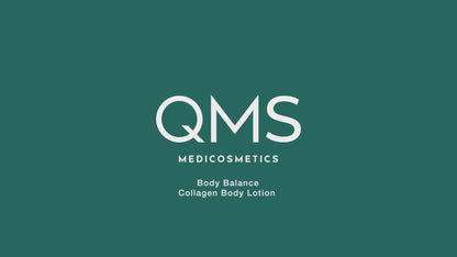 Body Balance Collagen Body Lotion