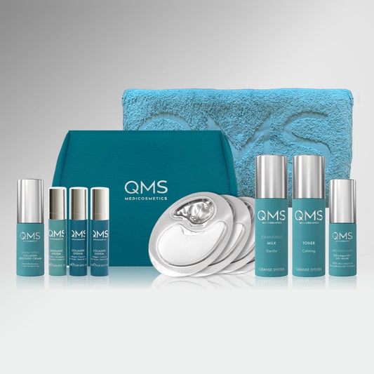 QMS PRO Artist Performance Kit - QMS Medicosmetics - USA and North America
