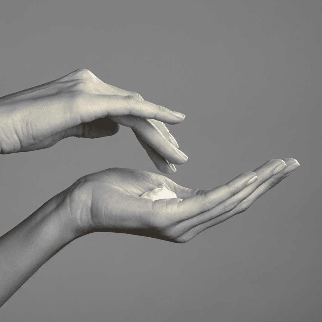 Replenishing Protection Hand Cream - QMS Medicosmetics