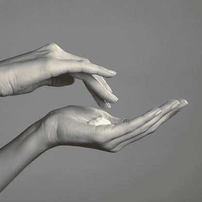 Replenishing Protection Hand Cream - QMS Medicosmetics