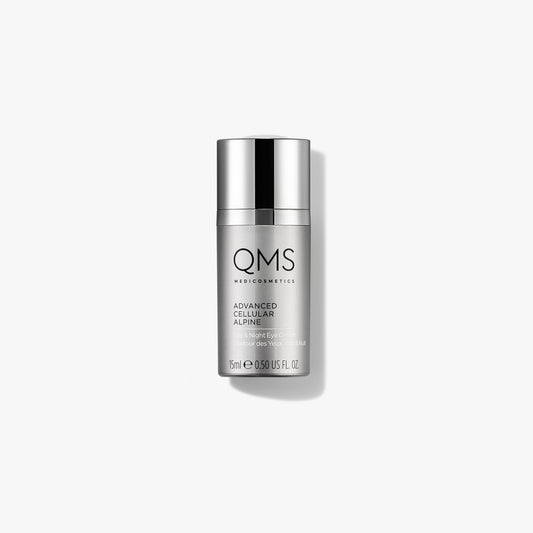 Day & Night Eye Cream | QMS Medicosmetics